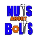 Nuts About Bolts - Bolts & Nuts-Wholesale & Manufacturers