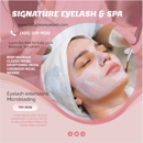 Signature Eyelash & Spa - Beauty Salons