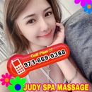 Judy Beauty Spa and Massage - Massage Services