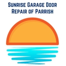 Sunrise Garage Door Repair of Parrish - Garage Doors & Openers