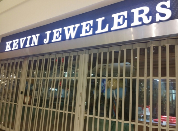 Kevin Jewelers - Glendale, CA. Best jewelers