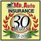 Mr Auto Insurance