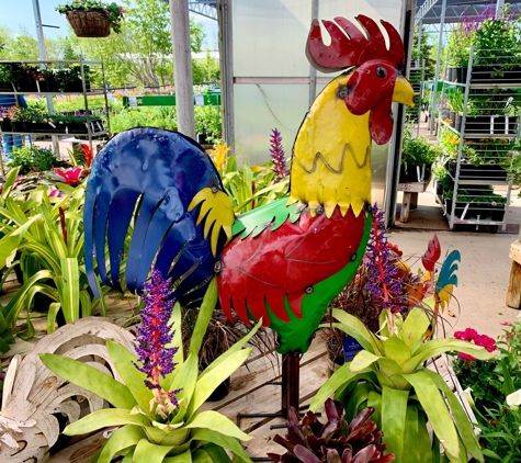 All Seasons Garden Center - Grand Forks, ND