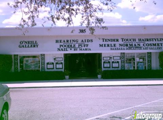 Tender Touch Hairstyling I - Tequesta, FL