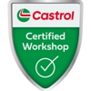 Castrol gallery