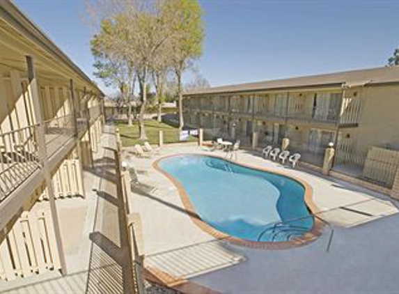 Americas Best Value Inn - Sun City, CA