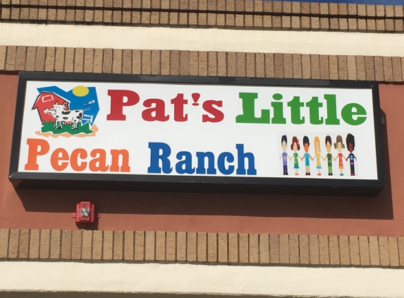 Pats Little Pecan Ranch - Mesquite, TX