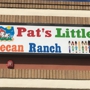 Pats Little Pecan Ranch