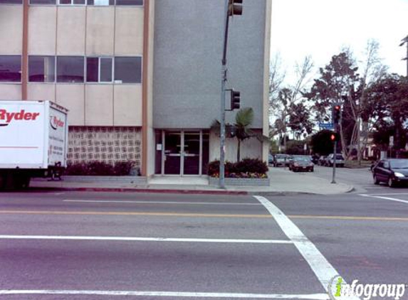 French American Chamber-Cmmrc - Los Angeles, CA