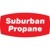 Suburban Propane - Gas Companies