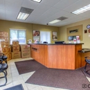 CubeSmart Self Storage