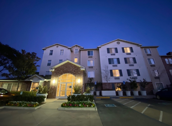 TownePlace Suites Sunnyvale Mountain View - Sunnyvale, CA