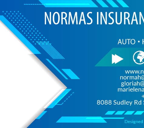 Normas Insurance & Travel Agency LLC - Manassas, VA