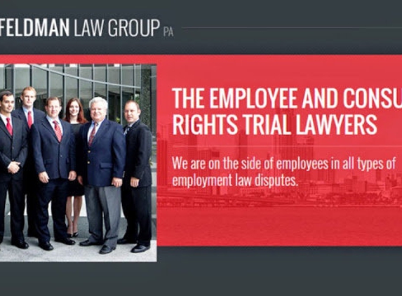 Feldman Legal Group - Tampa, FL