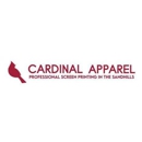 Cardinal Apparel - Shirts-Custom Made