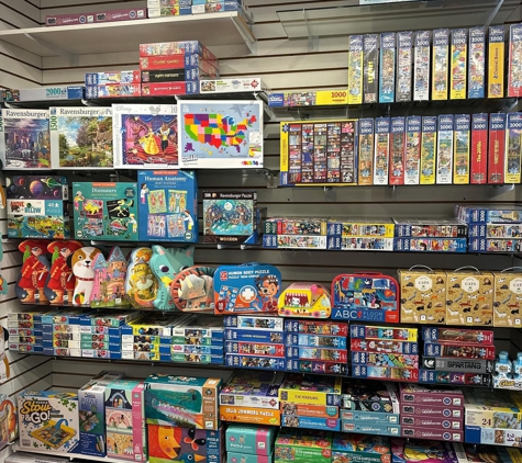 Toyology Toys - West Bloomfield - West Bloomfield, MI