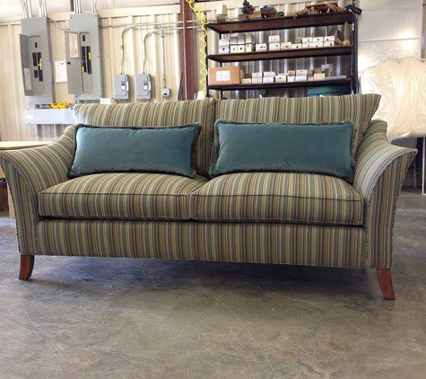 Westchester Design upholstery - Port Chester, NY