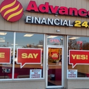 Advance Financial - Payday Loans