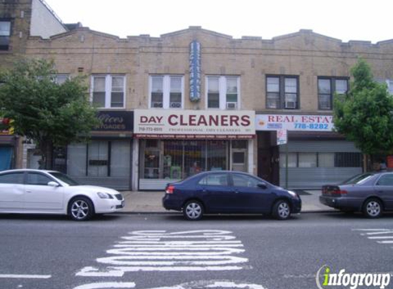 Day Cleaners - Brooklyn, NY