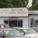 Skyline Auto Sales - Used Car Dealers
