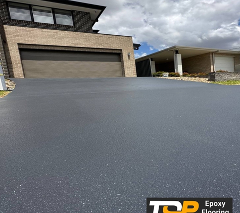 Top Epoxy Flooring - Gosford, NSW