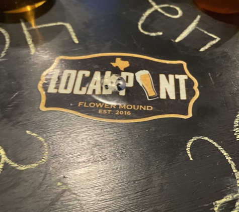 Local Pint - Flower Mound, TX