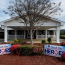 Liberty Commons Nursing & Rehabilitation Center of Lee County - Hospices