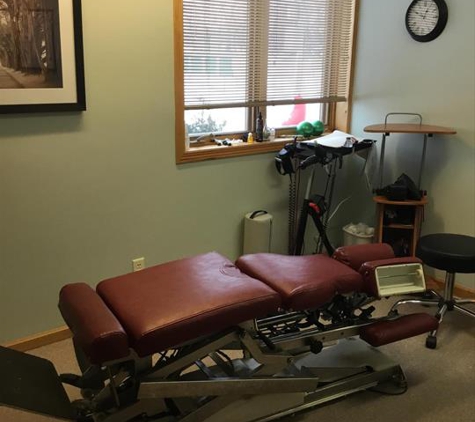 Trinity Chiropractic - Hudson, WI