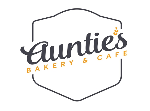 Auntie's Bakery & Cafe - Whittier, CA