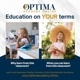 Optima Academy Online