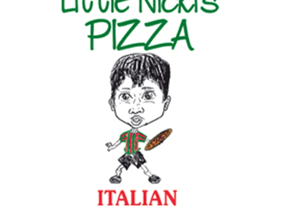 Little Nicki's Pizza - Ephrata, PA