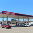 Cherokee Travel Plaz - Gas Stations