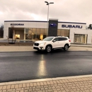 1 Cochran Subaru of Butler County - New Car Dealers