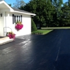 BlackGold Paving and sealing gallery