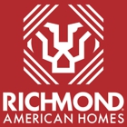 Harrison Village by Richmond American Homes