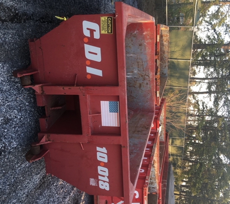 Camarato Disposal Inc - Toms River, NJ