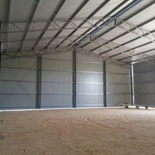 Pure Steel Shed Constructions - Muchea, WA