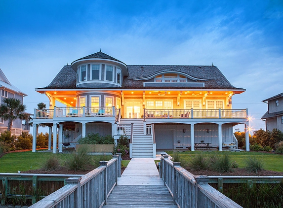 Lisle Architecture - Wilmington, NC