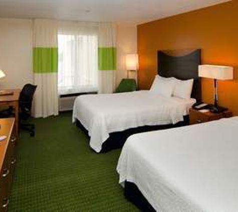 Fairfield Inn & Suites - Fenton, MO