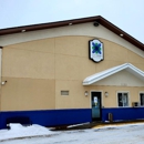 ShareHouse Grand Forks
