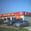 Kwik Kar Lube & Tune - Auto Oil & Lube