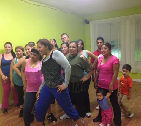 Zoila's Nutrition Center - Yonkers, NY