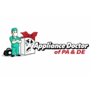 Appliance Doctor of PA & DE