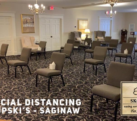 Skorupski Family Funeral Home & Cremation Services - Saginaw, MI