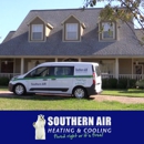 Southern Air Heating and Cooling