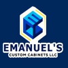Emanuel's Custom Cabinets gallery