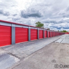 CubeSmart Self Storage