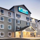 WoodSpring Suites Manassas Battlefield Park I-66