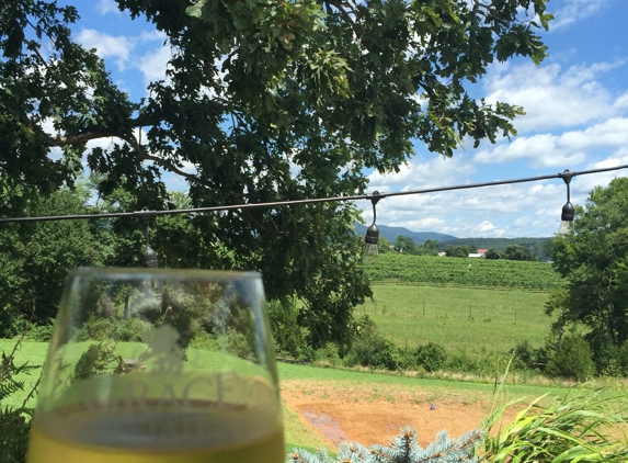 Grace State Wineries - Crozet, VA