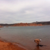 Sand Hollow State Park gallery